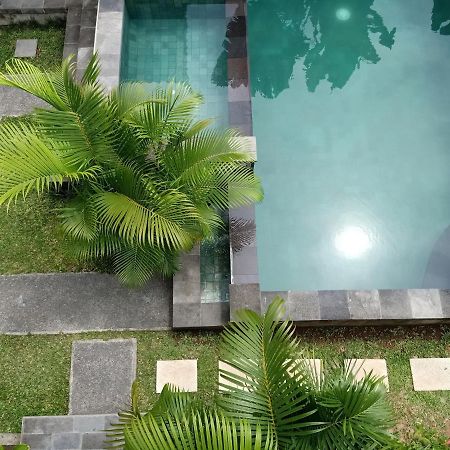 Wayan Garden Hotel อูบุด ภายนอก รูปภาพ