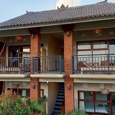 Wayan Garden Hotel อูบุด ภายนอก รูปภาพ
