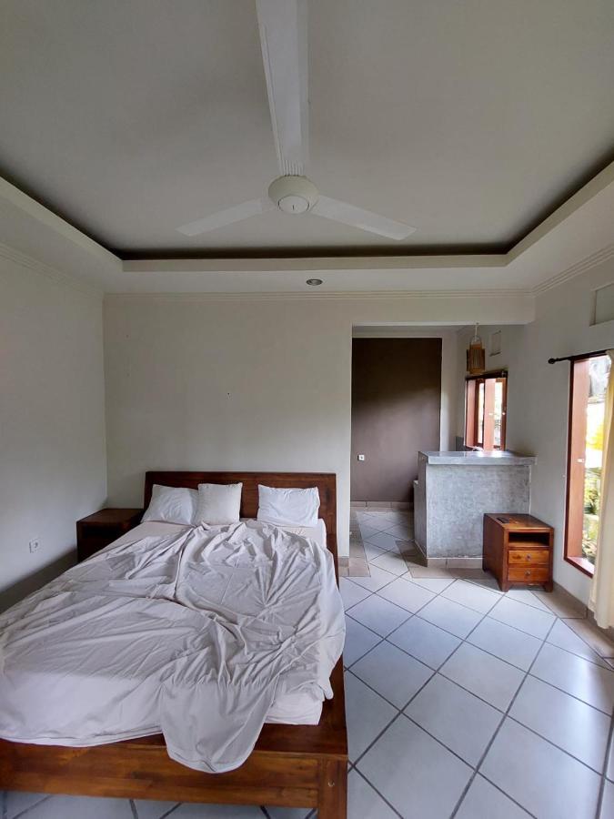 Wayan Garden Hotel อูบุด ภายนอก รูปภาพ