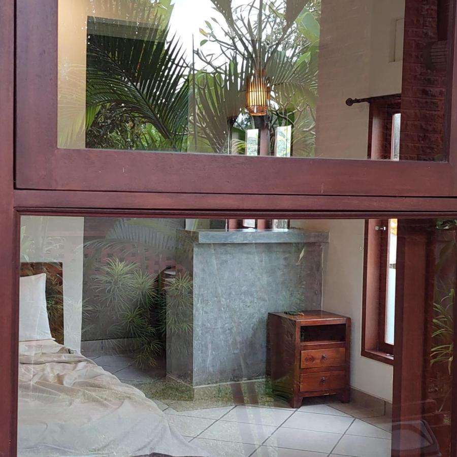 Wayan Garden Hotel อูบุด ภายนอก รูปภาพ